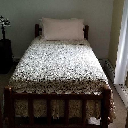 Ethel Maud Place Hotel Severn Екстериор снимка