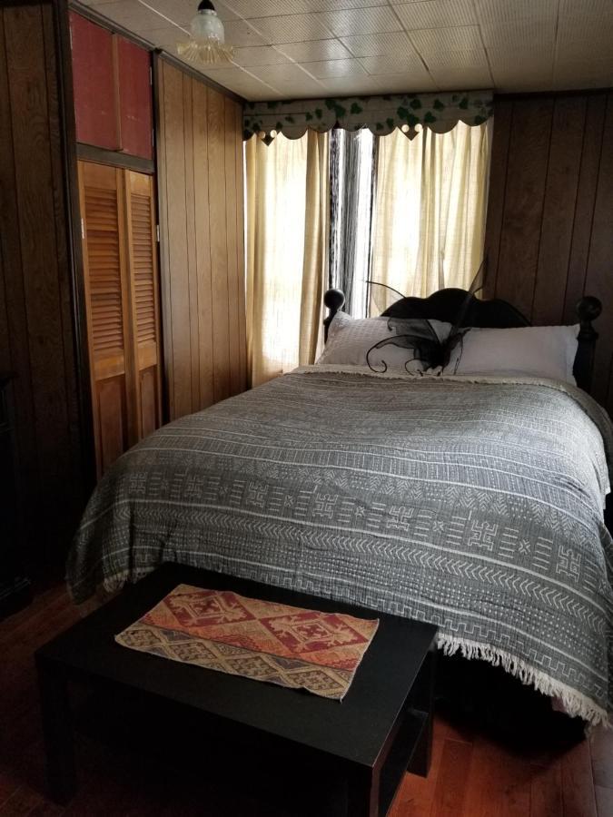 Ethel Maud Place Hotel Severn Екстериор снимка