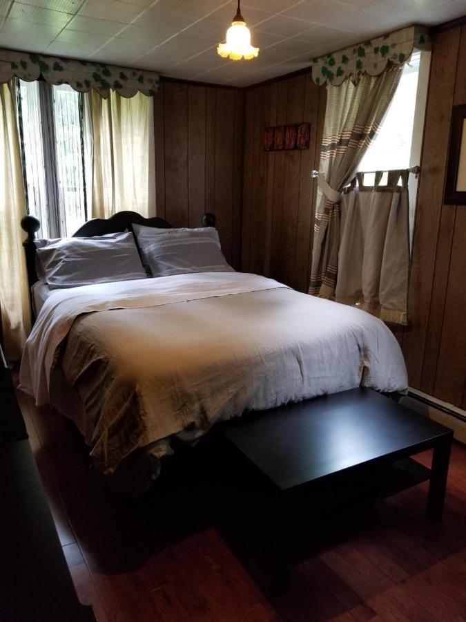 Ethel Maud Place Hotel Severn Екстериор снимка