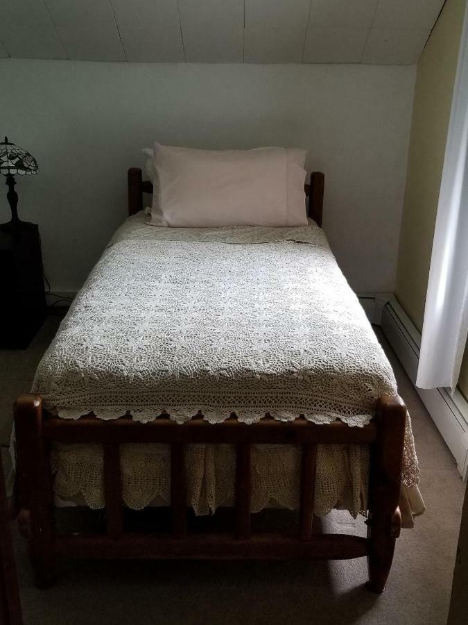 Ethel Maud Place Hotel Severn Екстериор снимка