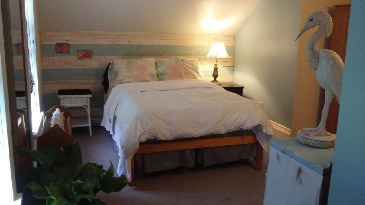 Ethel Maud Place Hotel Severn Екстериор снимка