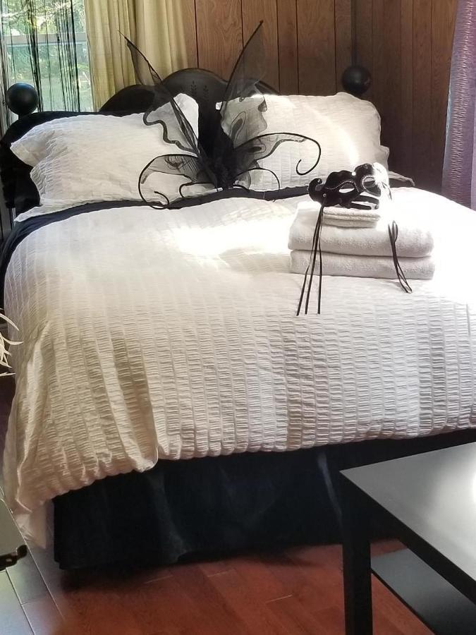 Ethel Maud Place Hotel Severn Екстериор снимка